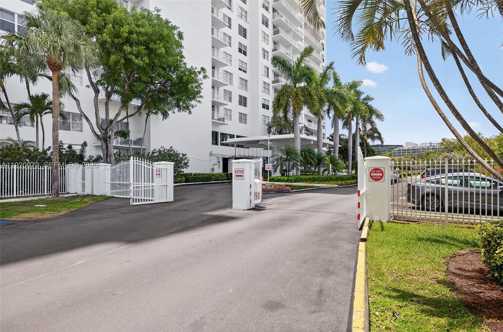 ADMIRALS PORT · #216E in Aventura - Photo 27