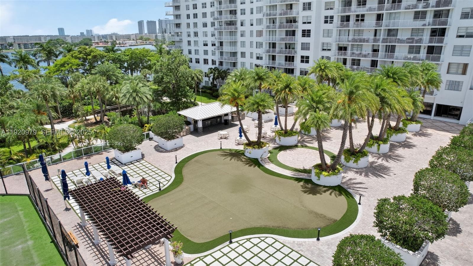 ADMIRALS PORT · #216E in Aventura - Photo 26