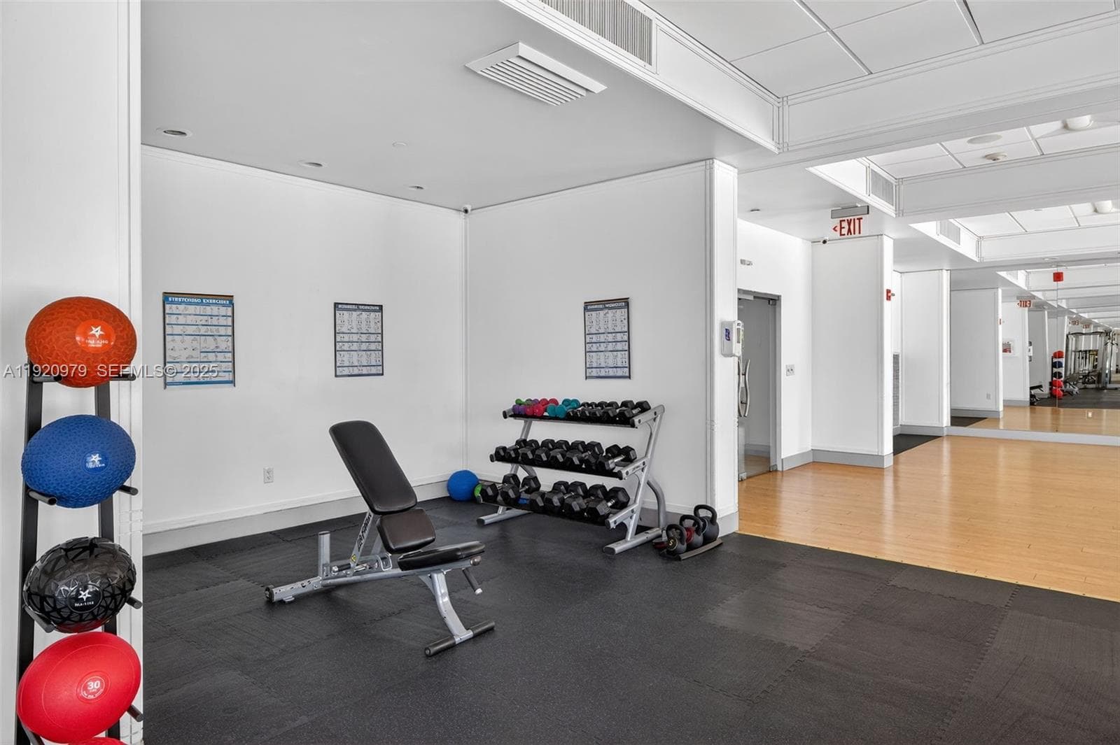 ADMIRALS PORT · #216E in Aventura - Photo 22
