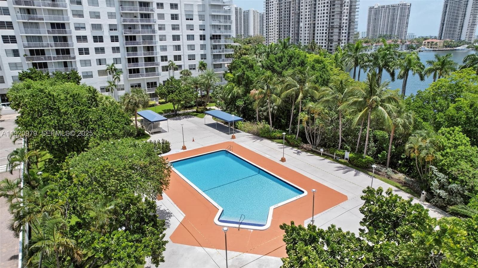 ADMIRALS PORT · #216E in Aventura - Photo 32