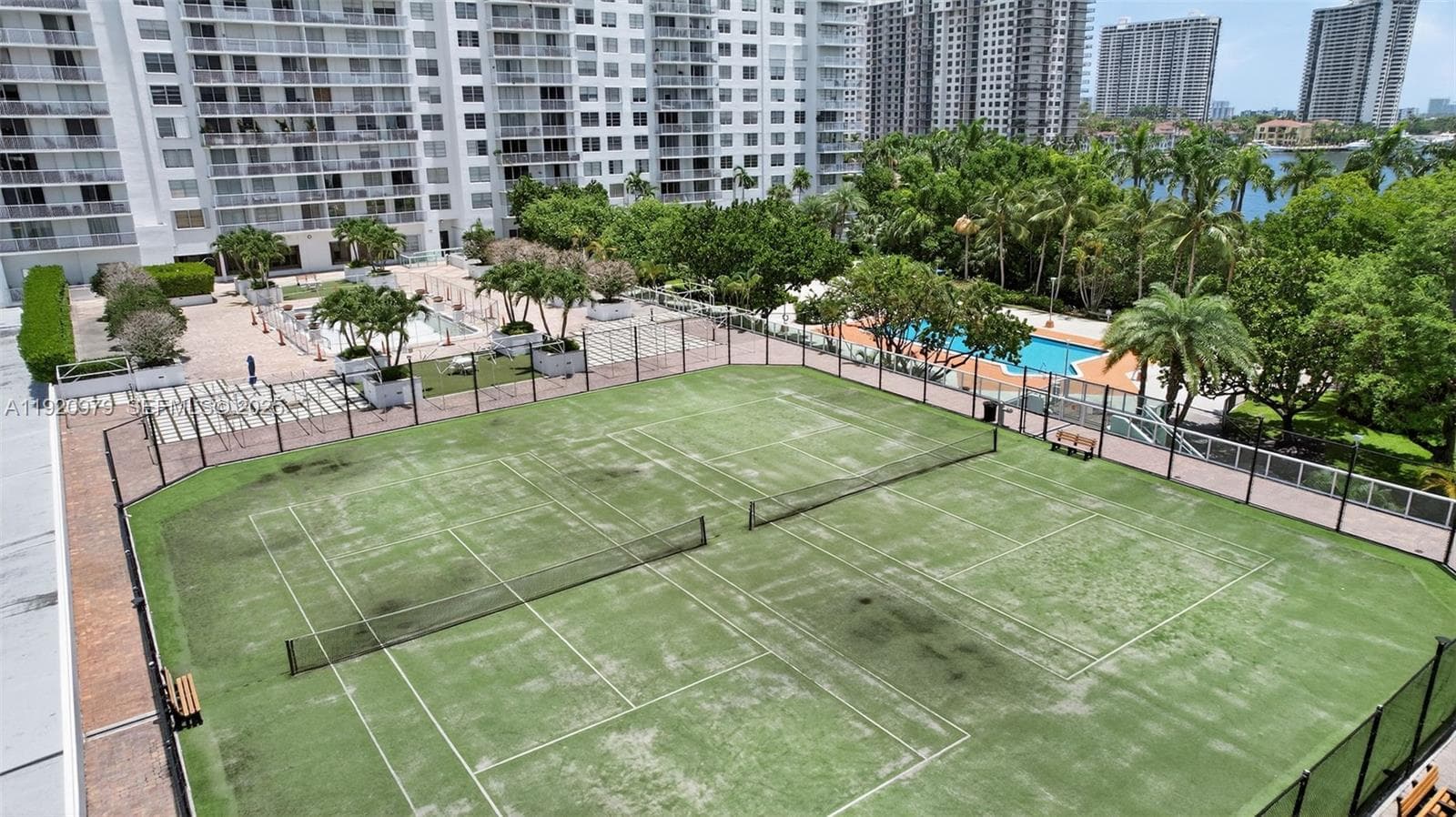 ADMIRALS PORT · #216E in Aventura - Photo 24