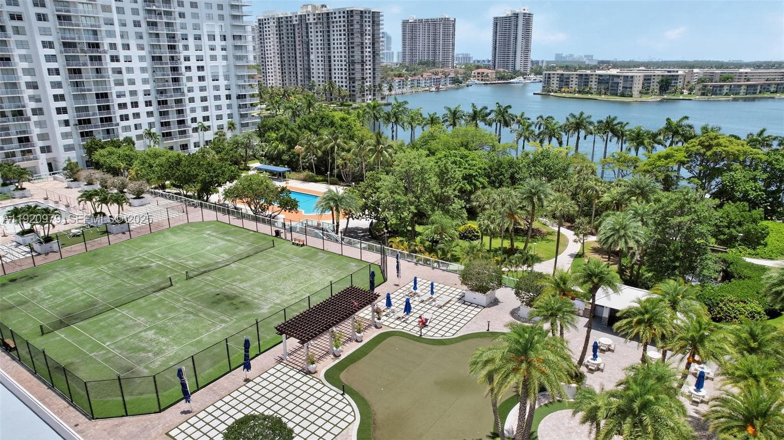 ADMIRALS PORT · #216E in Aventura - Photo 25