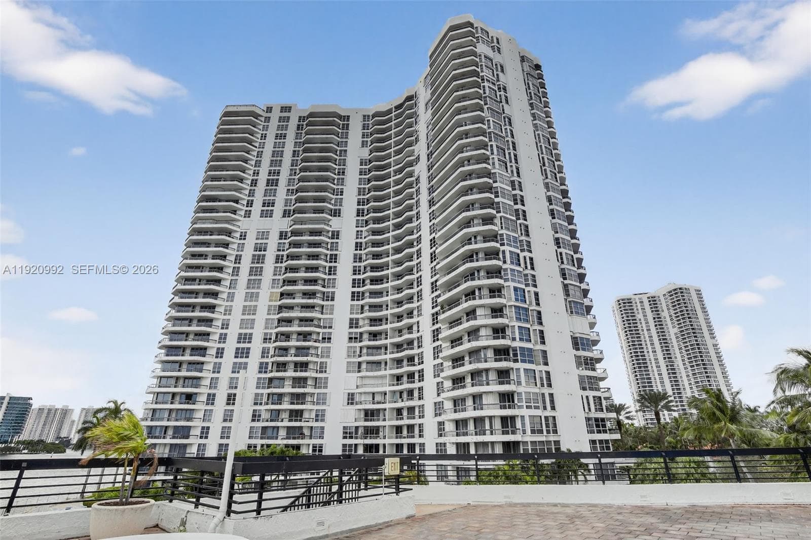 Mystic Pointe Tower 200 · #402 in Aventura - Photo 62