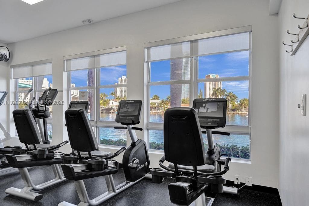 Mystic Pointe Tower 200 · #402 in Aventura - Photo 72
