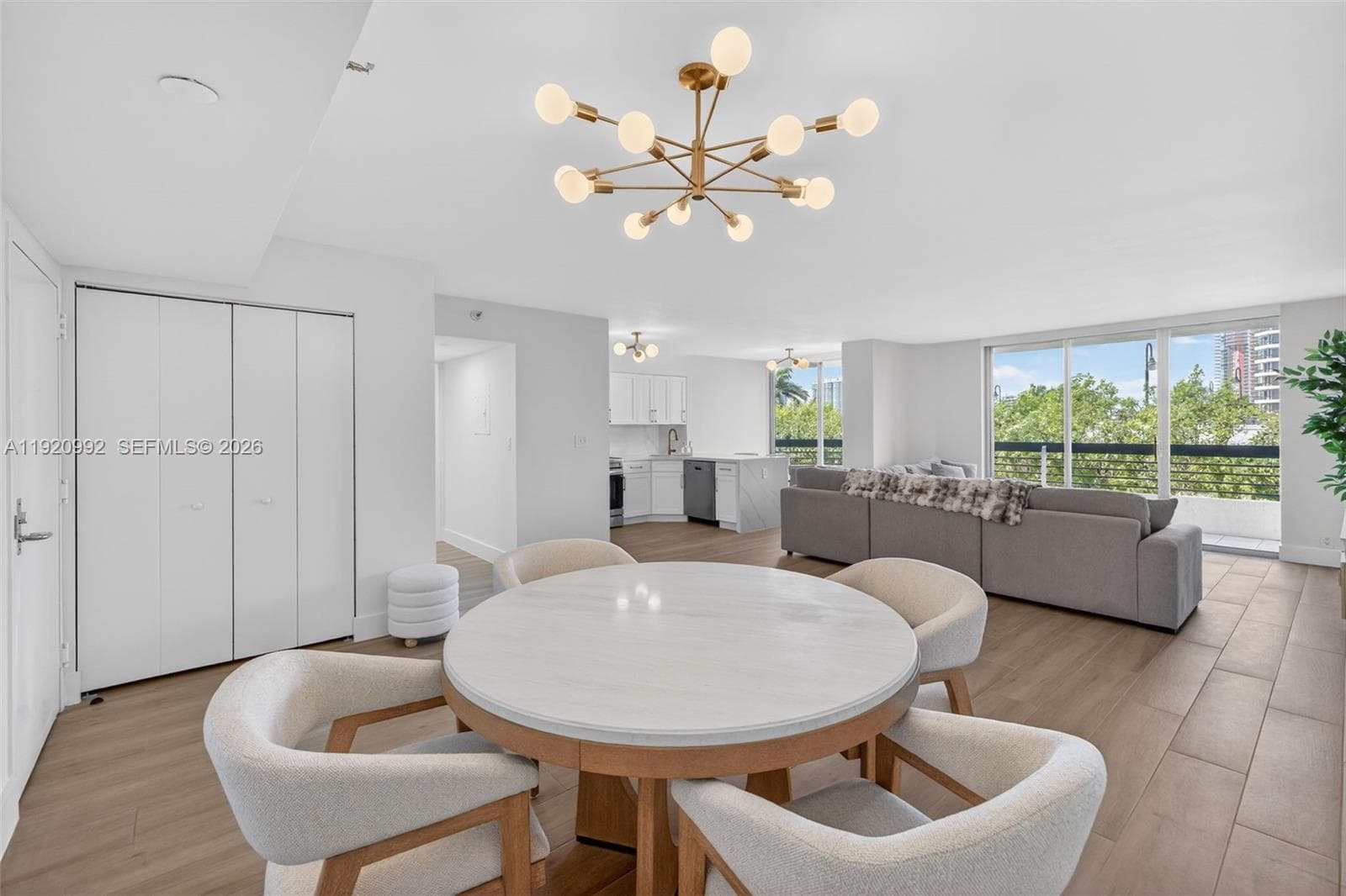 Mystic Pointe Tower 200 · #402 in Aventura - Photo 6