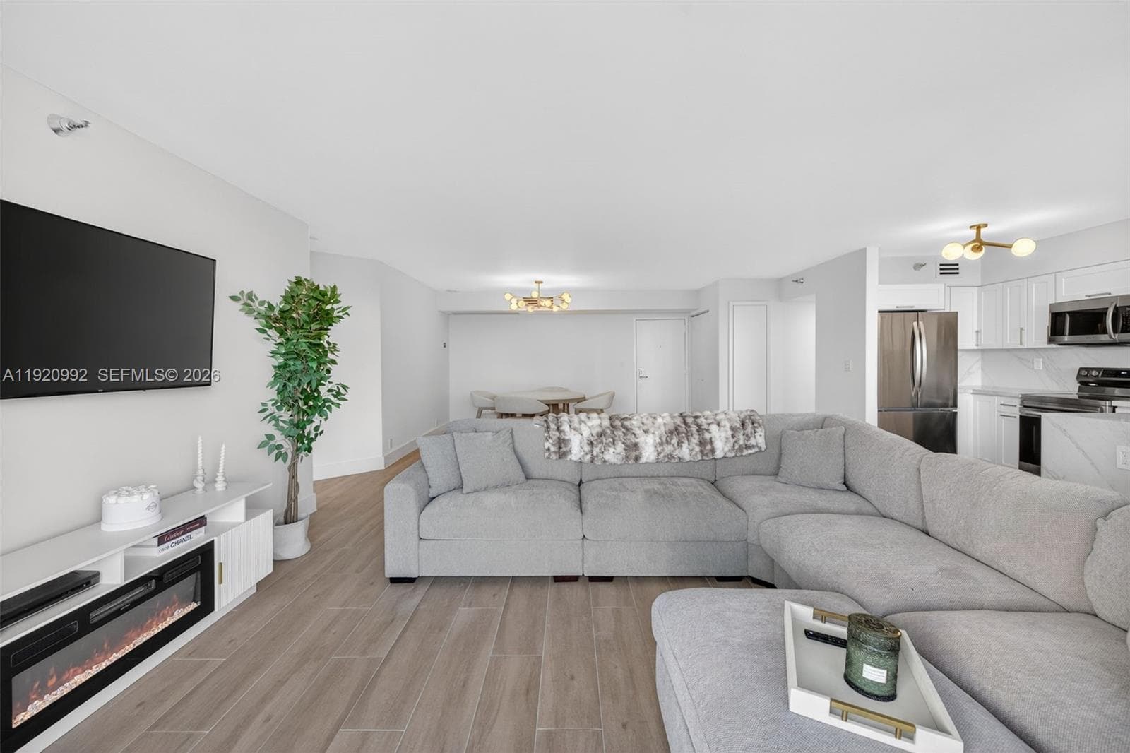 Mystic Pointe Tower 200 · #402 in Aventura - Photo 13