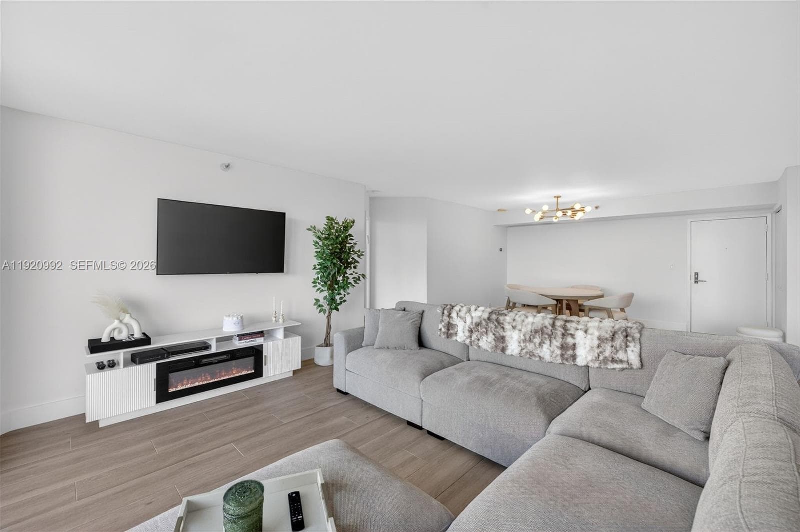Mystic Pointe Tower 200 · #402 in Aventura - Photo 12