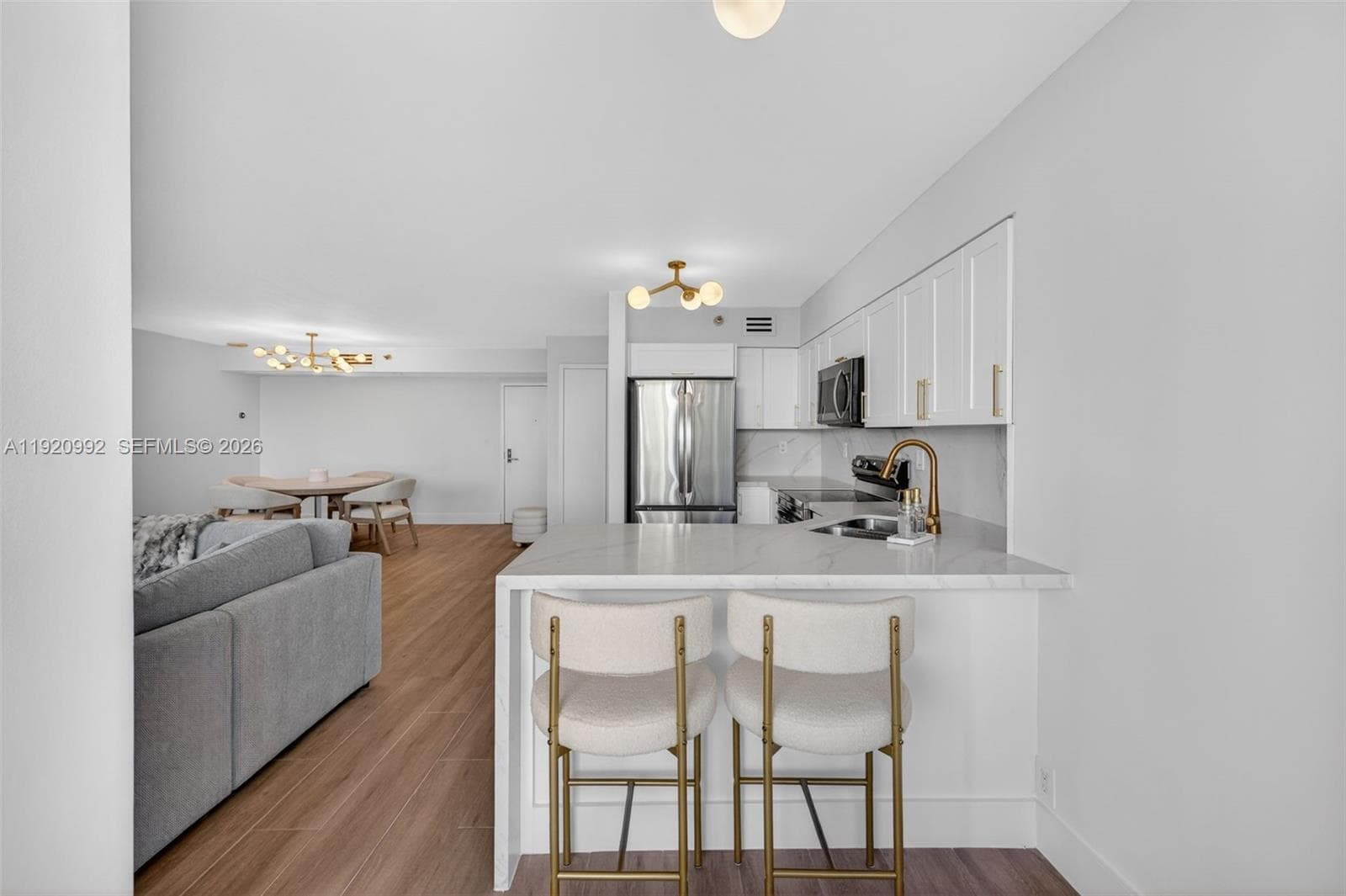 Mystic Pointe Tower 200 · #402 in Aventura - Photo 22