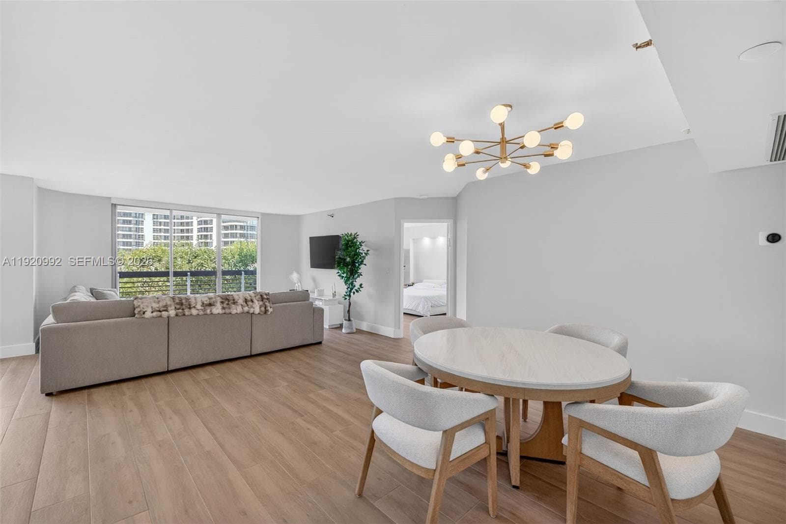 Mystic Pointe Tower 200 · #402 in Aventura - Photo 7