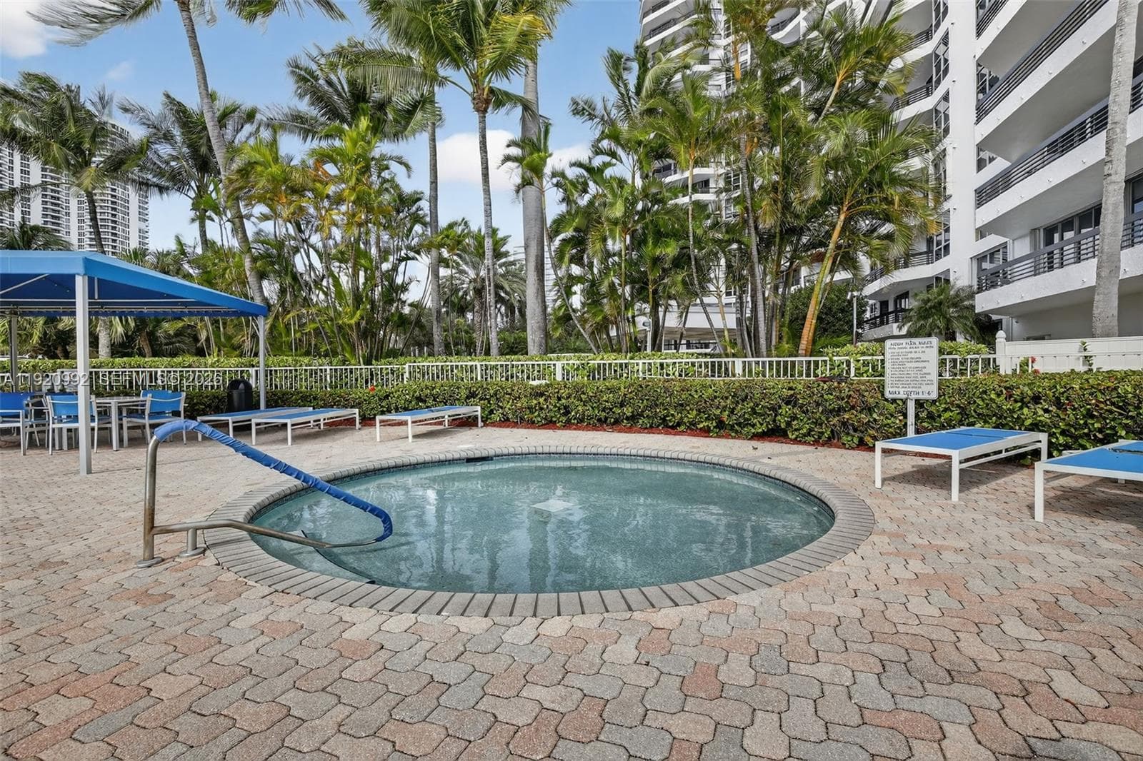 Mystic Pointe Tower 200 · #402 in Aventura - Photo 67