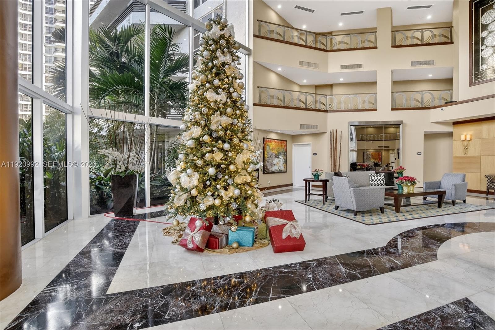 Mystic Pointe Tower 200 · #402 in Aventura - Photo 63