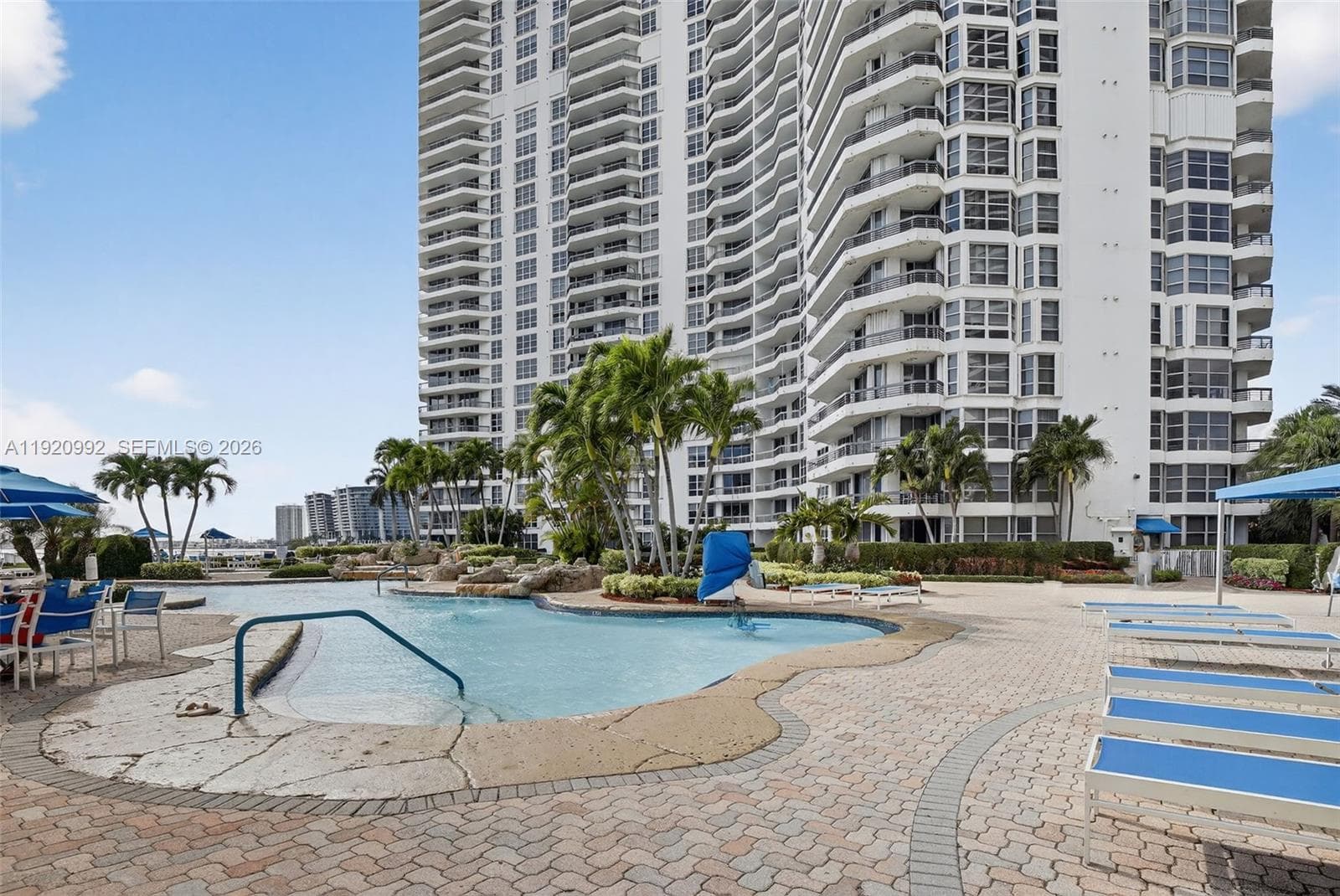 Mystic Pointe Tower 200 · #402 in Aventura - Photo 66