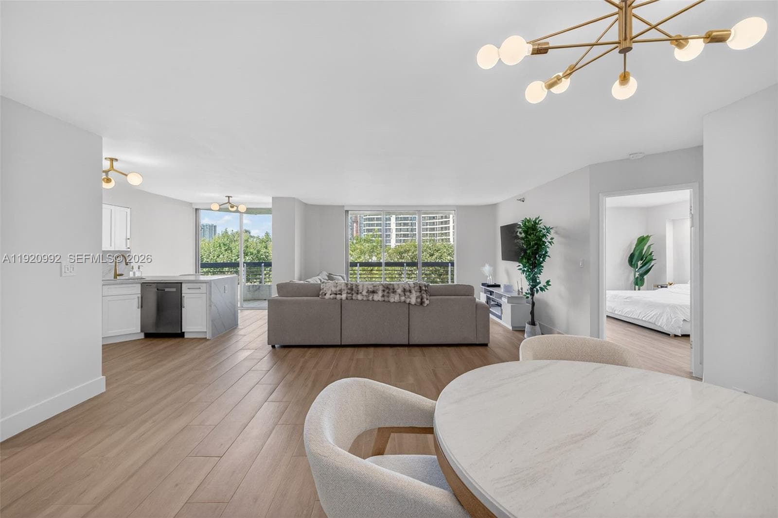 Mystic Pointe Tower 200 · #402 in Aventura - Photo 1