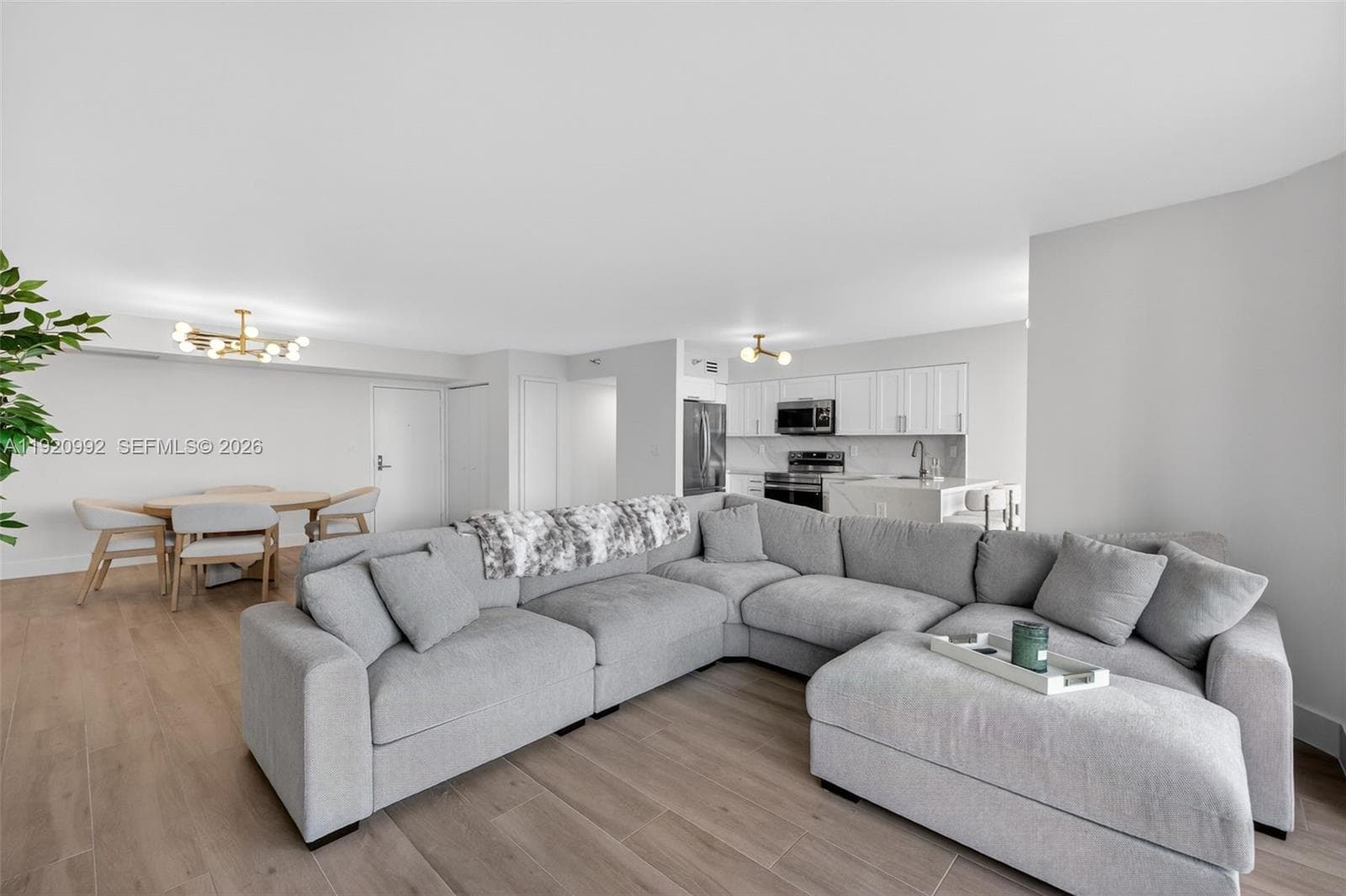 Mystic Pointe Tower 200 · #402 in Aventura - Photo 5