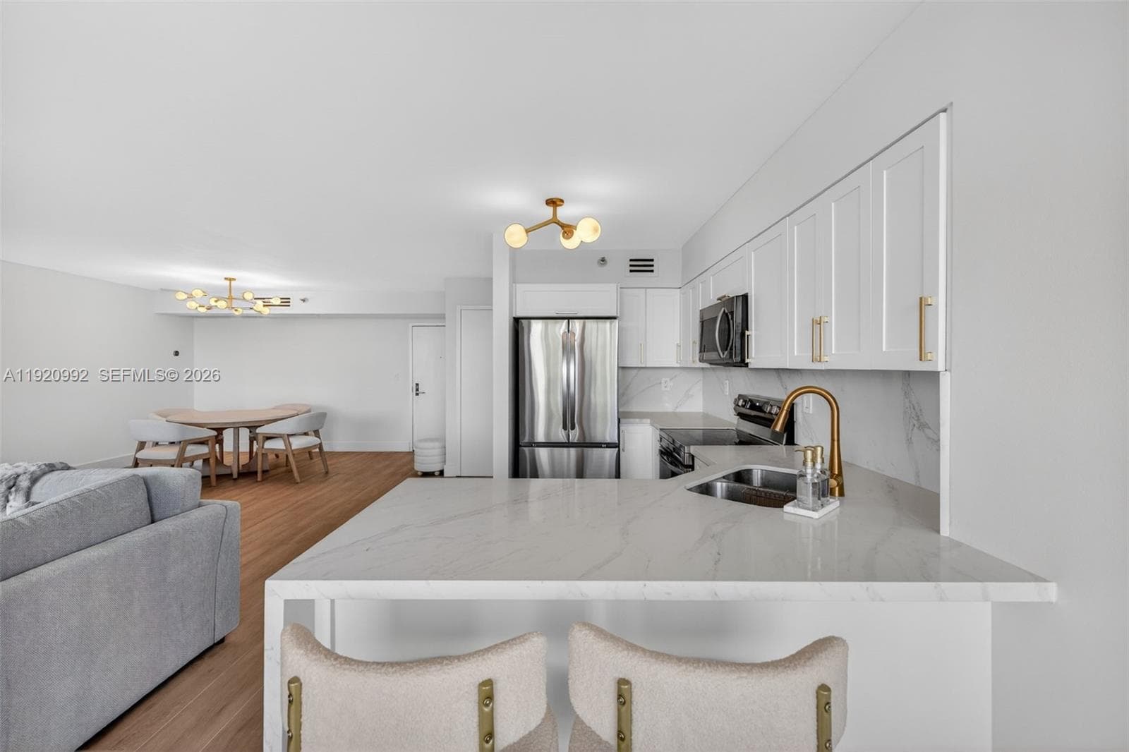 Mystic Pointe Tower 200 · #402 in Aventura - Photo 20