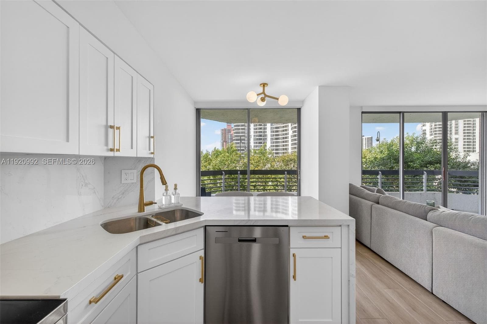 Mystic Pointe Tower 200 · #402 in Aventura - Photo 24