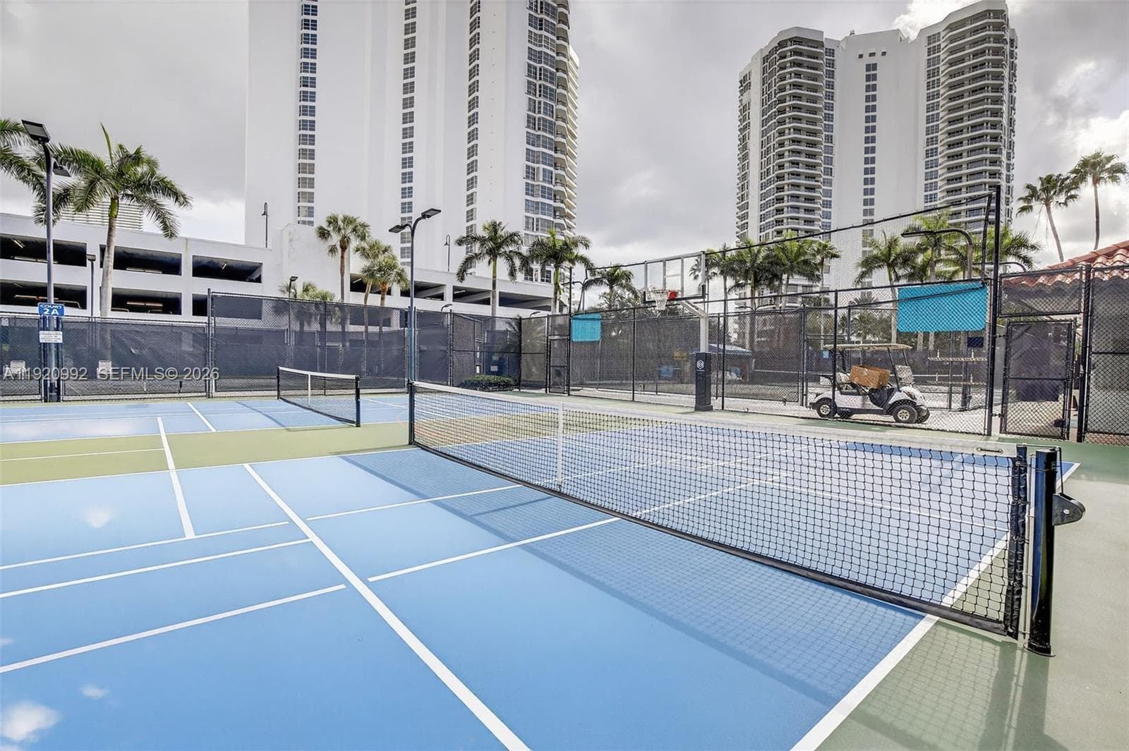 Mystic Pointe Tower 200 · #402 in Aventura - Photo 69