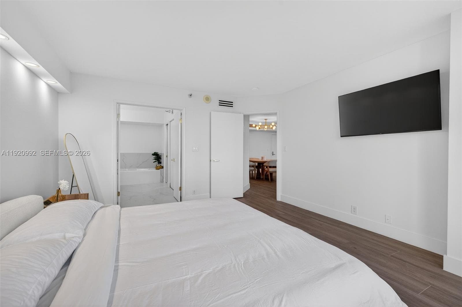 Mystic Pointe Tower 200 · #402 in Aventura - Photo 38