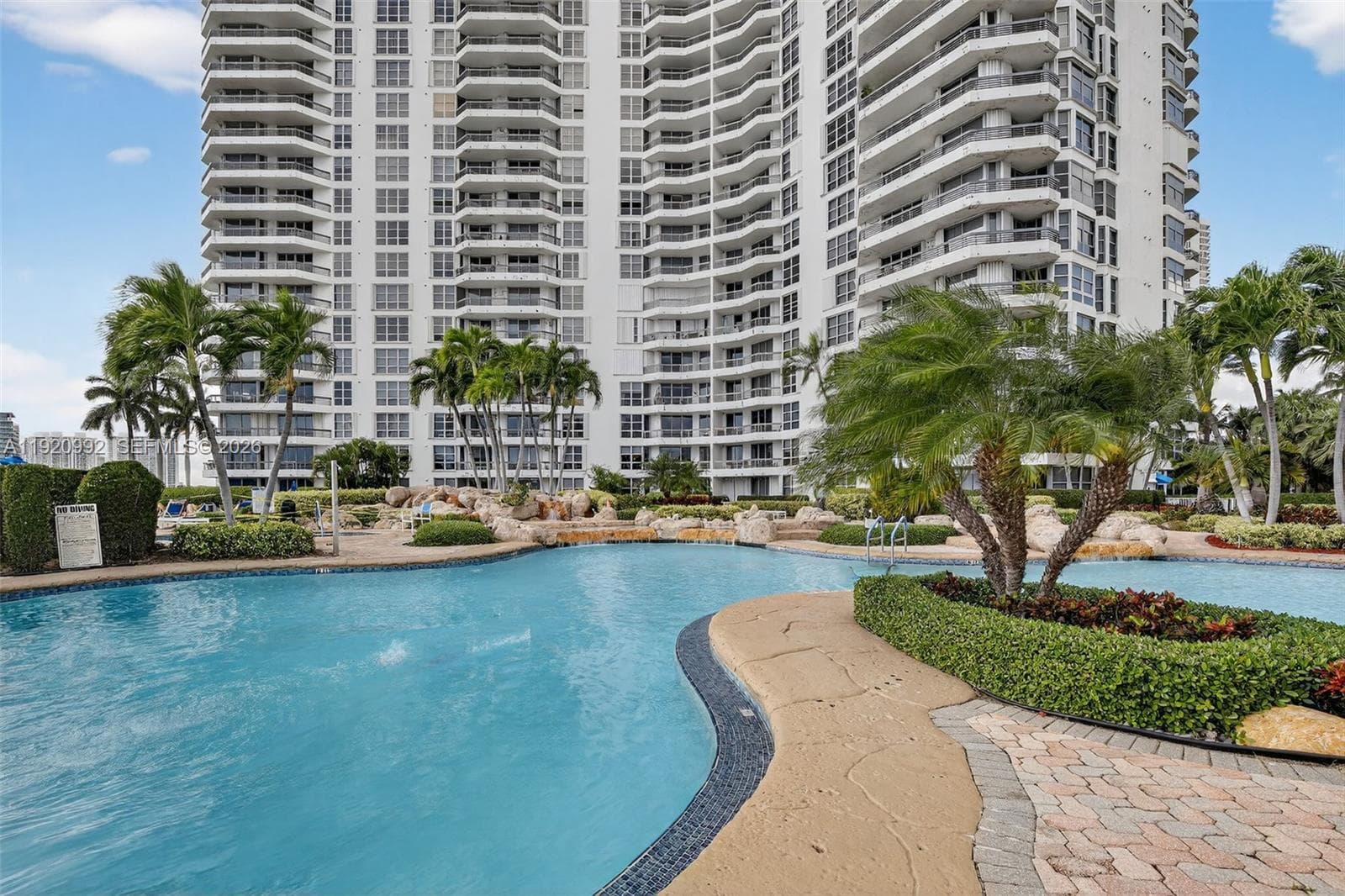 Mystic Pointe Tower 200 · #402 in Aventura - Photo 65