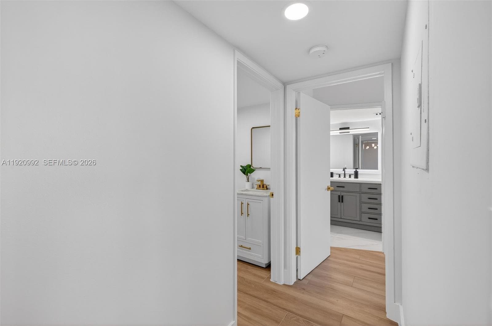 Mystic Pointe Tower 200 · #402 in Aventura - Photo 31