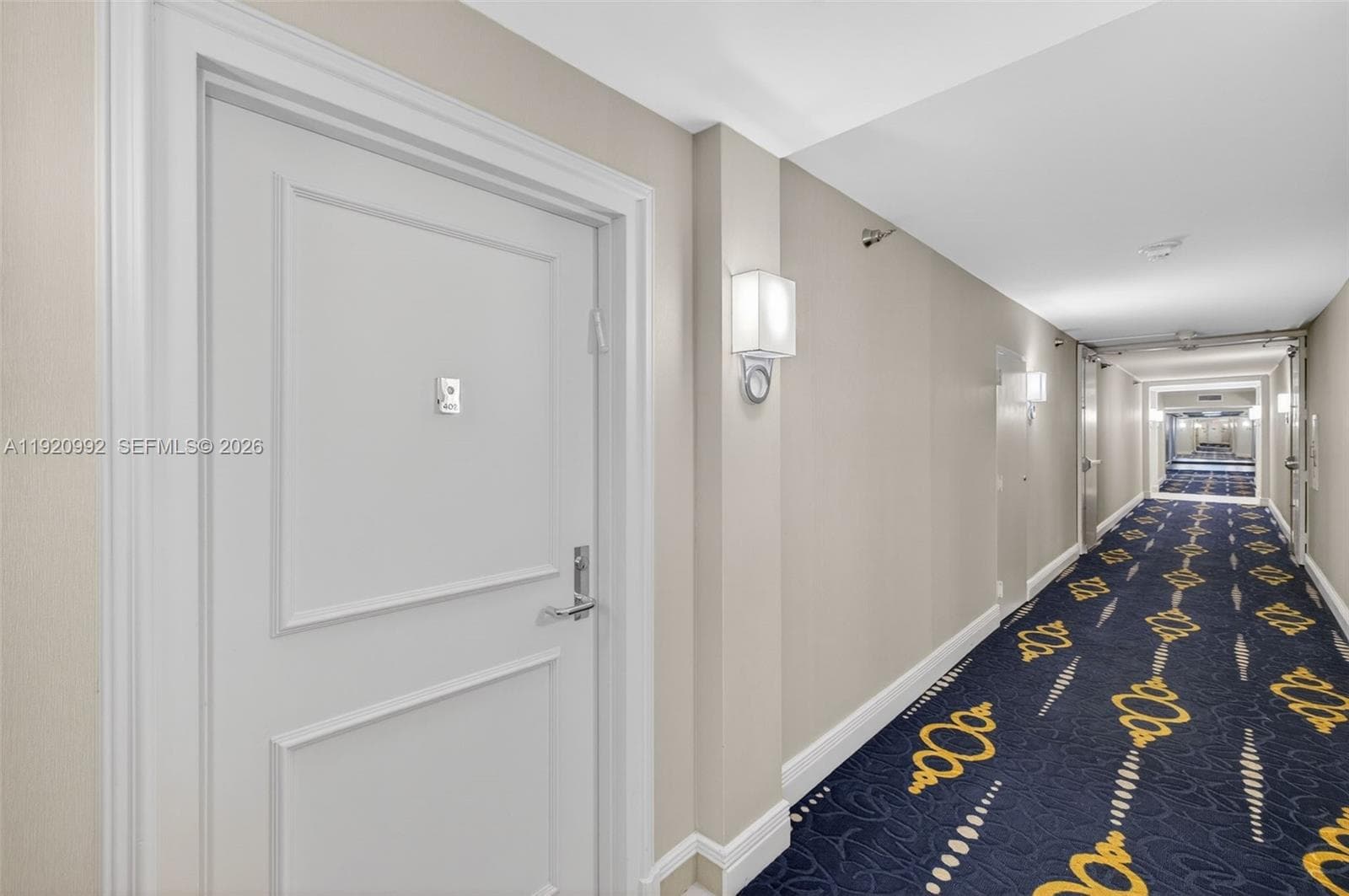 Mystic Pointe Tower 200 · #402 in Aventura - Photo 60