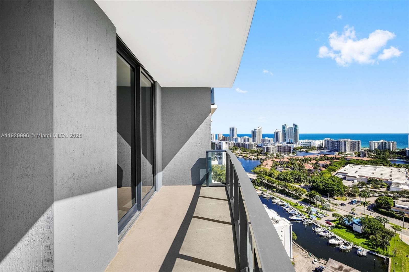 Mondrian Residences · #2610 in Hallandale Beach - Photo 23