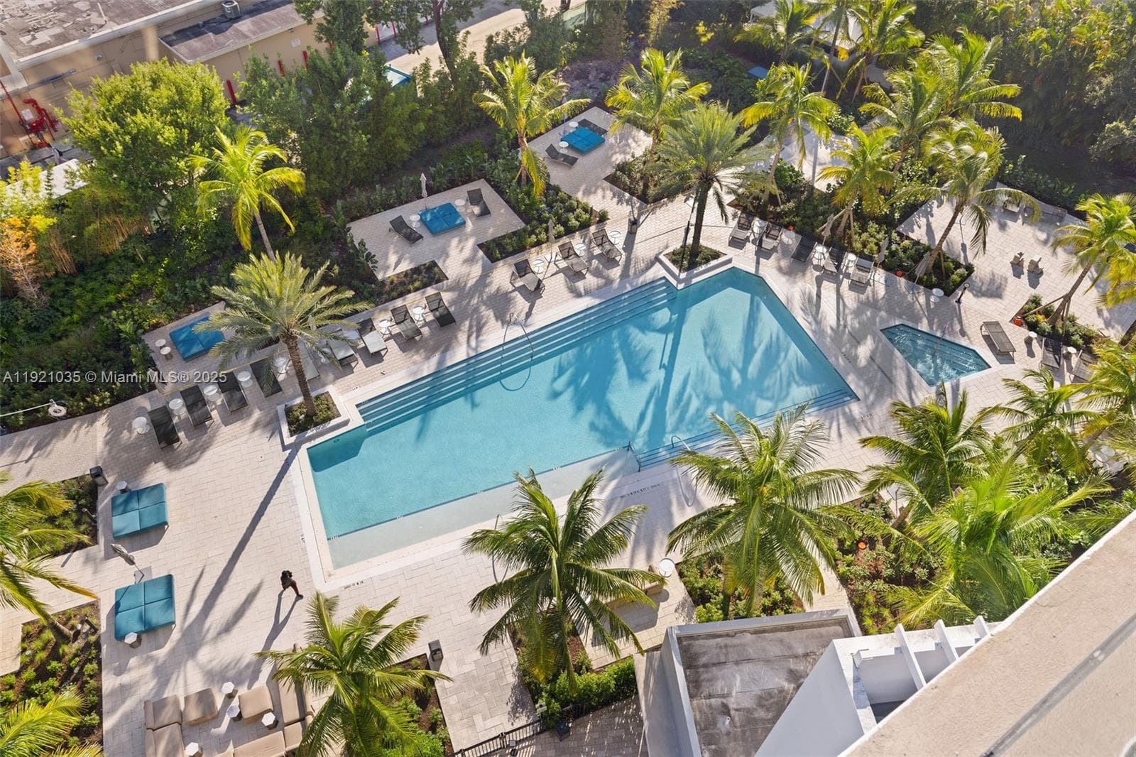 Mondrian Residences · #911 in Hallandale Beach - Photo 22