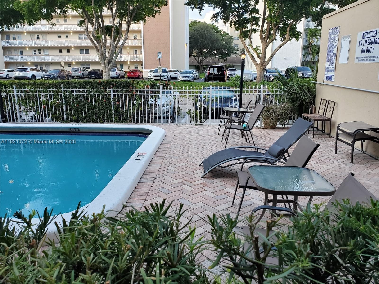 MOFFETT PLACE CONDO · #216 in Hallandale Beach - Photo 14
