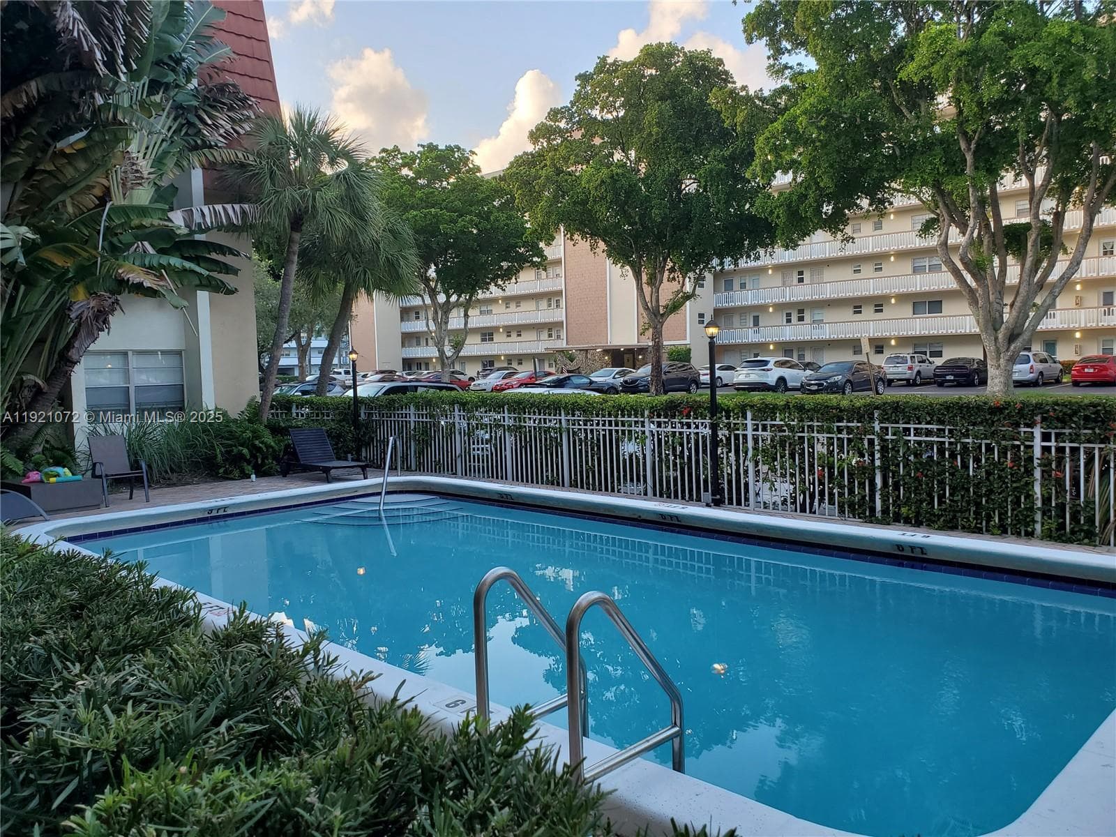 MOFFETT PLACE CONDO · #216 in Hallandale Beach - Photo 15