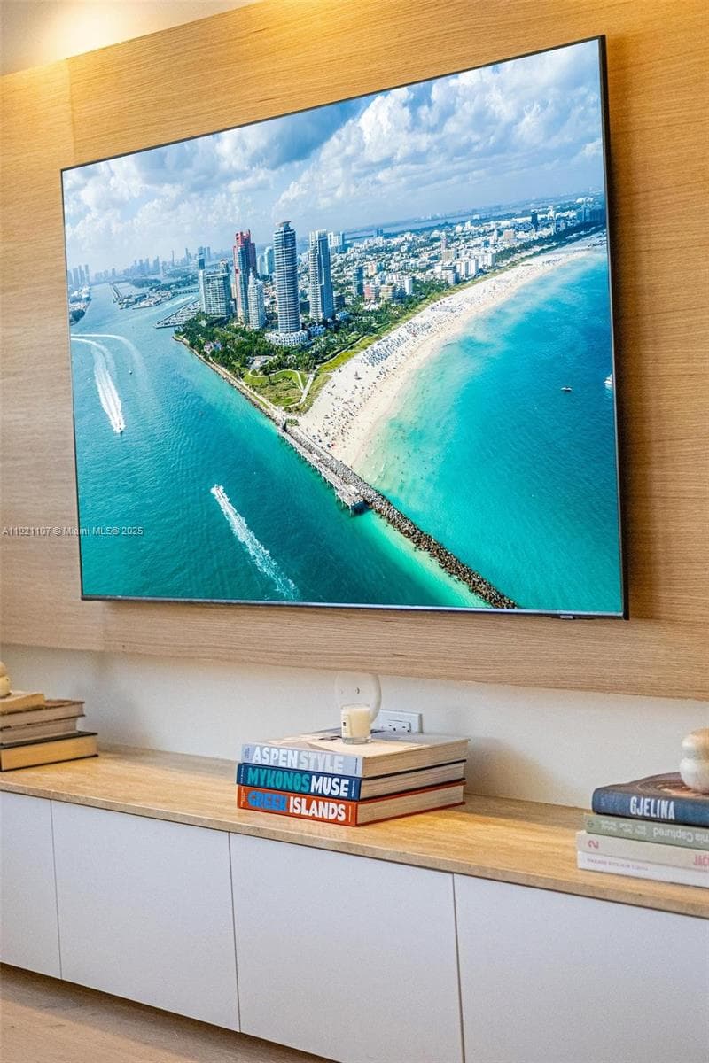 OCTAGON TOWERS I CONDO · #14F in Miami Beach - Photo 14