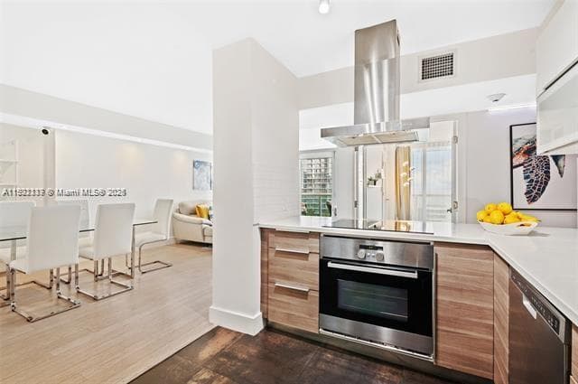 ARLEN HOUSE EAST CONDO · #1407 in Sunny Isles Beach - Photo 13