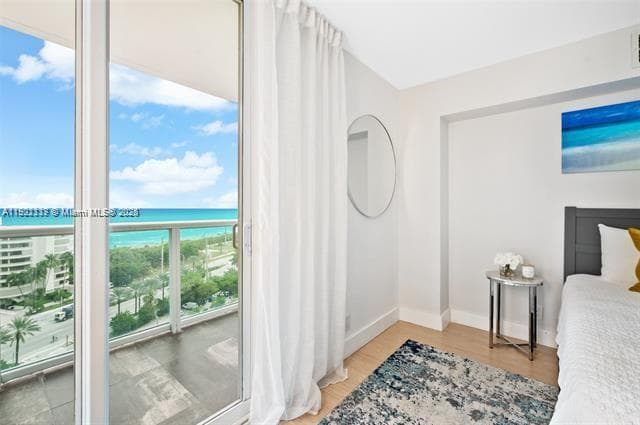 ARLEN HOUSE EAST CONDO · #1407 in Sunny Isles Beach - Photo 22