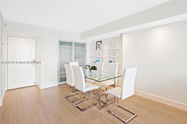 ARLEN HOUSE EAST CONDO · #1407 in Sunny Isles Beach - Photo 7
