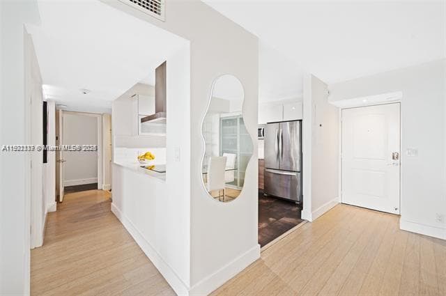 ARLEN HOUSE EAST CONDO · #1407 in Sunny Isles Beach - Photo 9