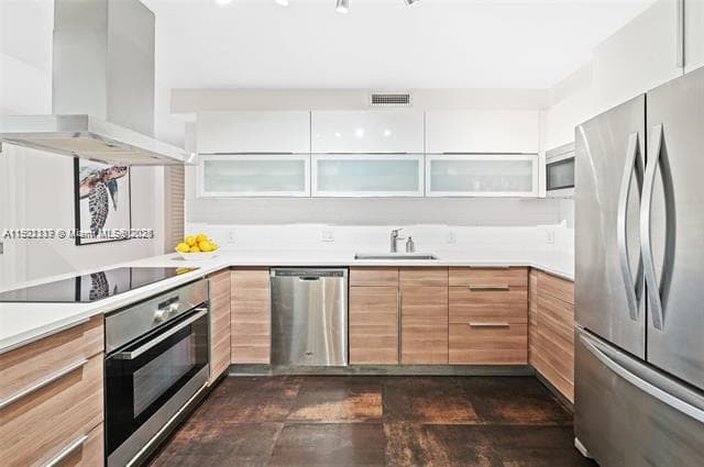 ARLEN HOUSE EAST CONDO · #1407 in Sunny Isles Beach - Photo 11