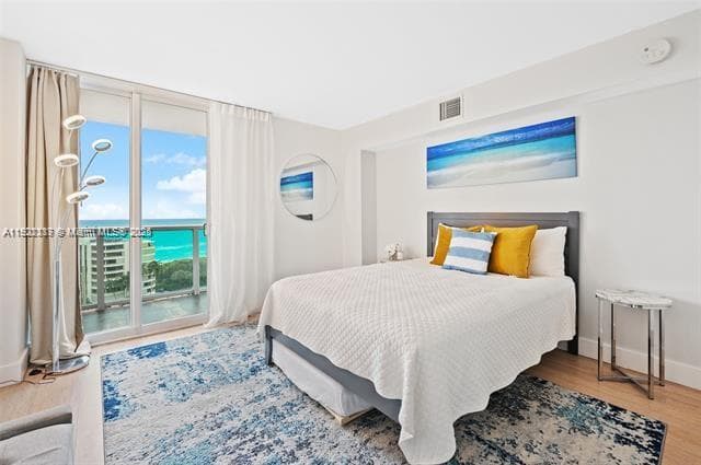 ARLEN HOUSE EAST CONDO · #1407 in Sunny Isles Beach - Photo 21