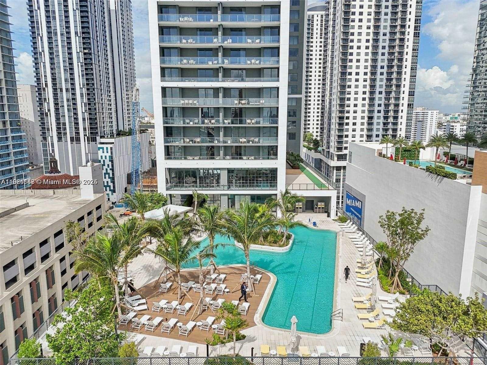 Gale Hotel & Residences (Natiivo) · #4114 in Miami - Photo 27
