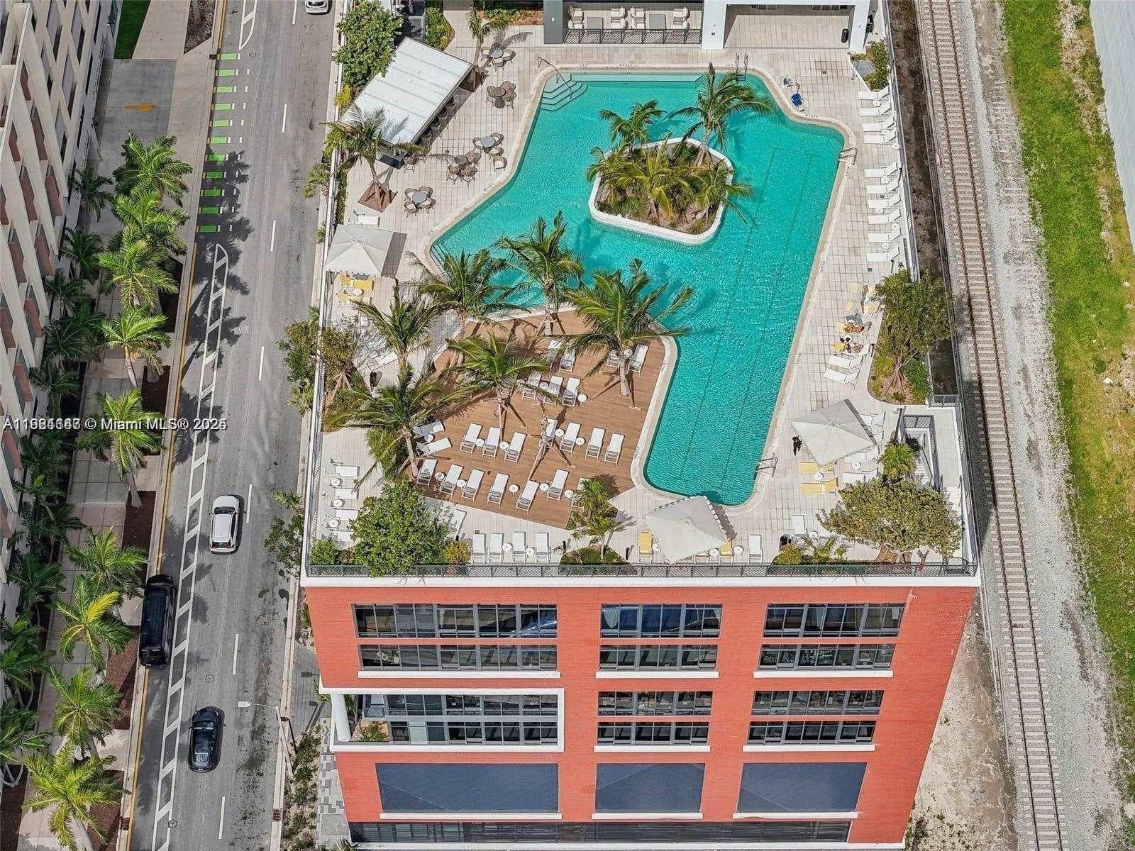 Gale Hotel & Residences (Natiivo) · #4114 in Miami - Photo 32
