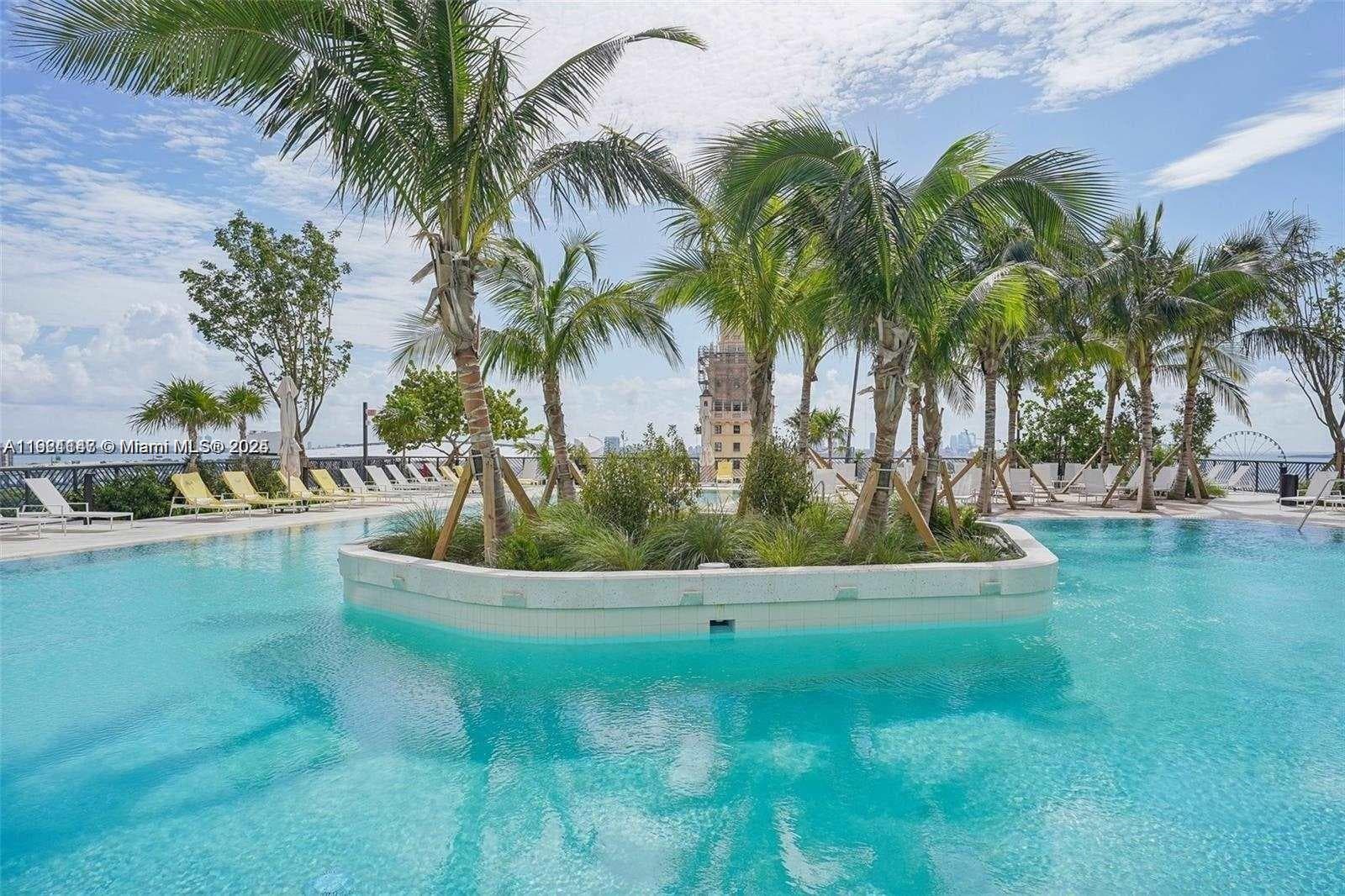 Gale Hotel & Residences (Natiivo) · #4114 in Miami - Photo 28