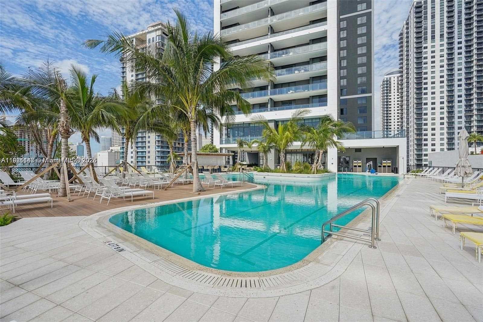 Gale Hotel & Residences (Natiivo) · #4114 in Miami - Photo 30