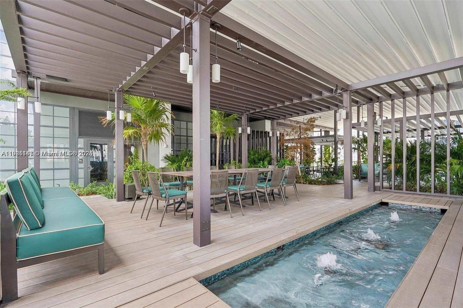 Gale Hotel & Residences (Natiivo) · #4114 in Miami - Photo 19