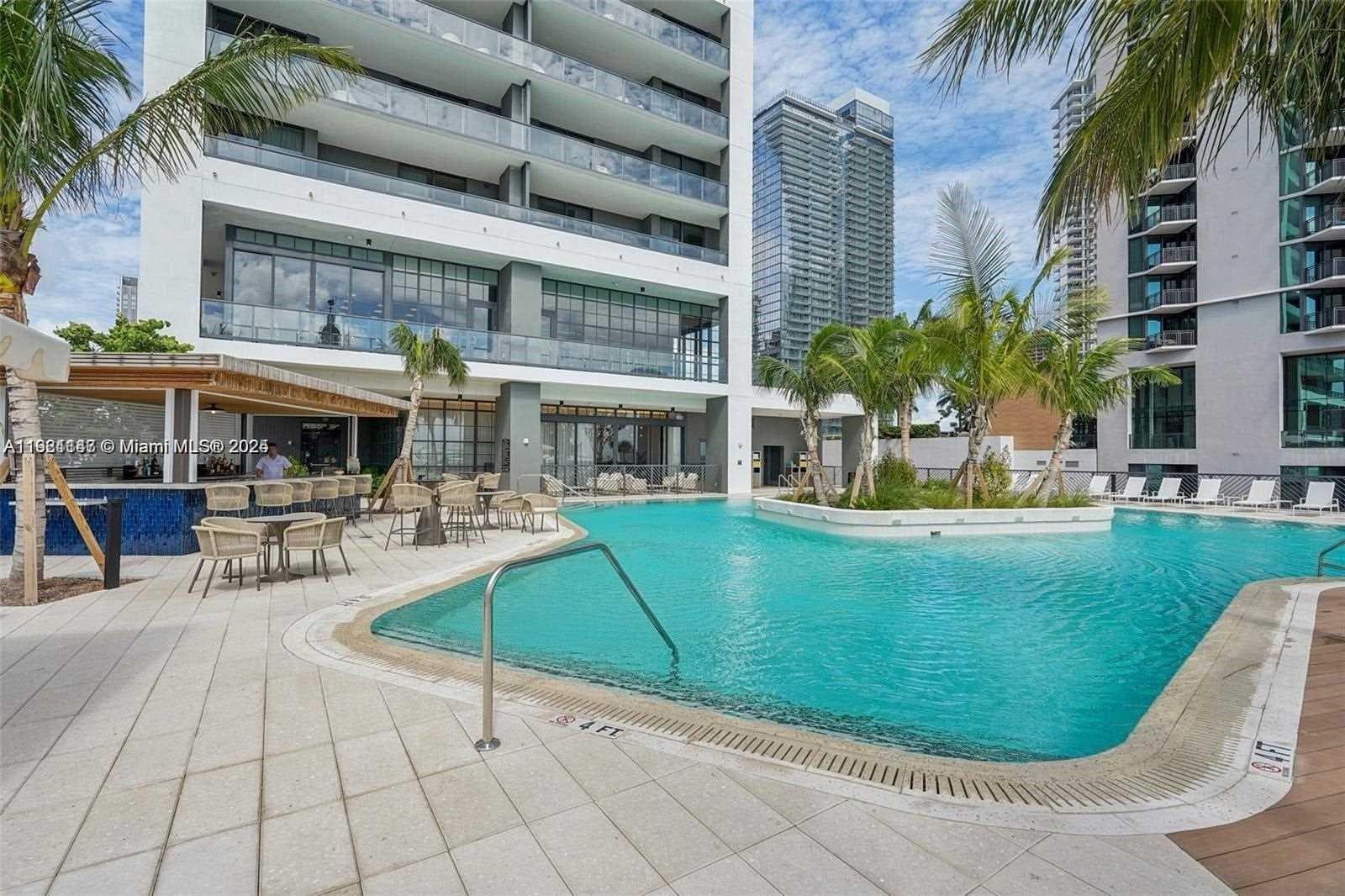 Gale Hotel & Residences (Natiivo) · #4114 in Miami - Photo 31