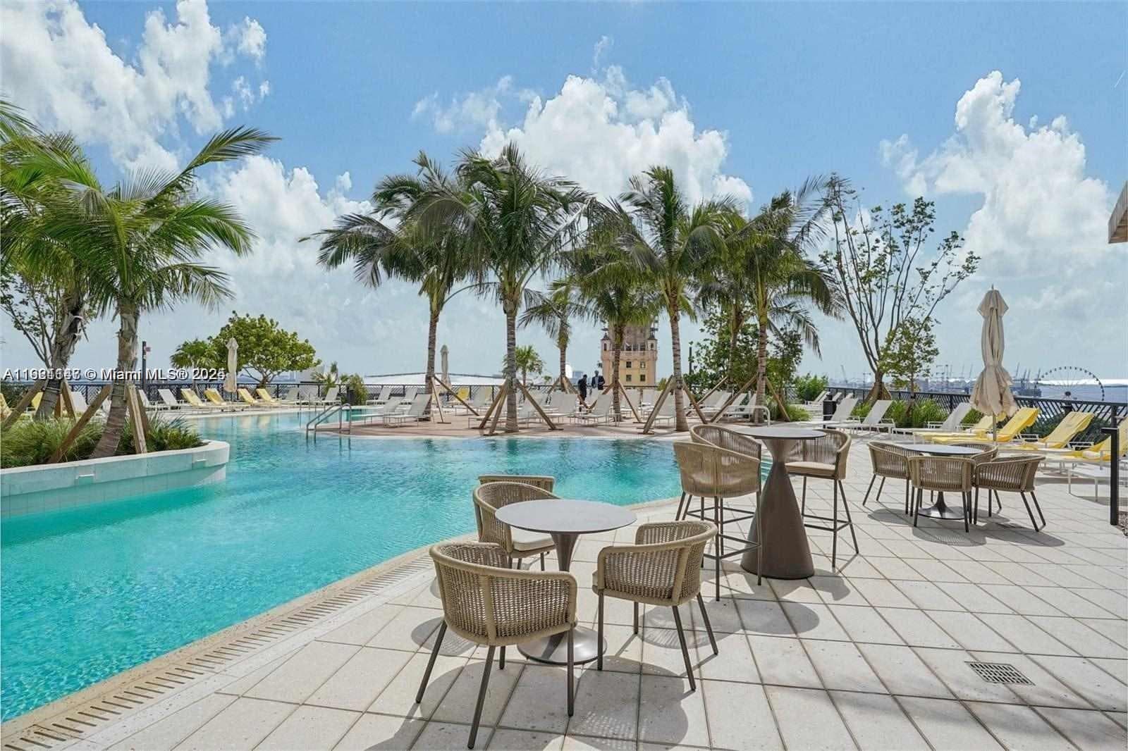 Gale Hotel & Residences (Natiivo) · #4114 in Miami - Photo 29