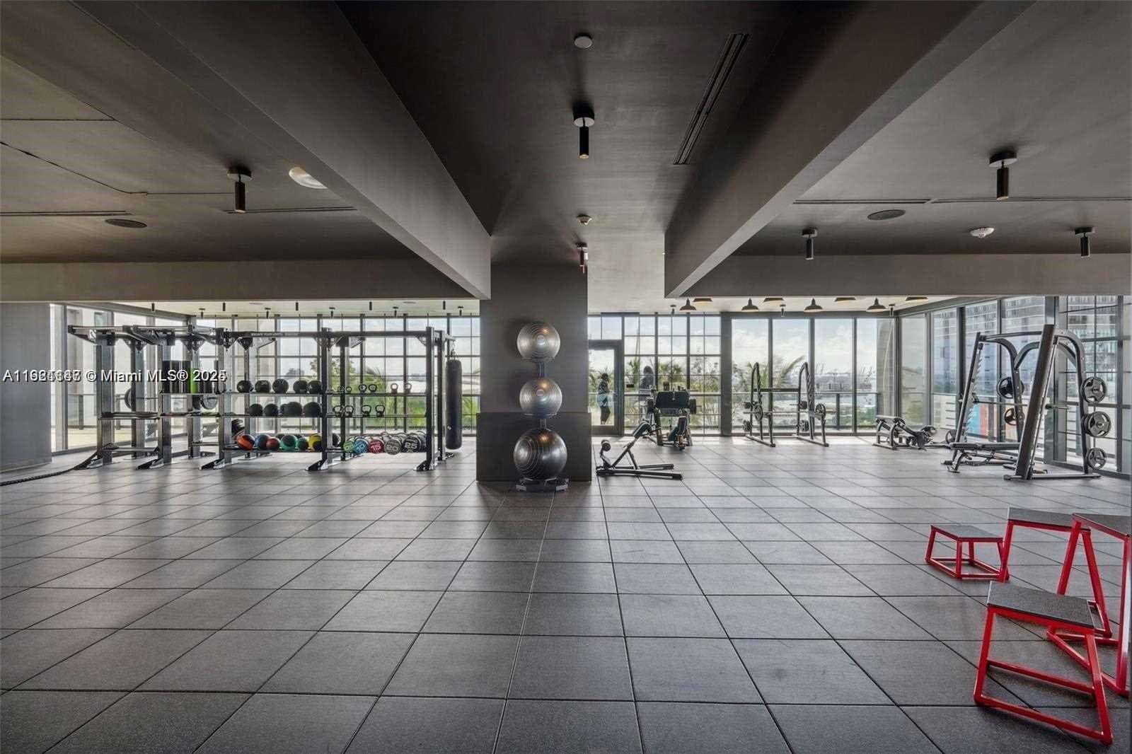 Gale Hotel & Residences (Natiivo) · #4114 in Miami - Photo 25