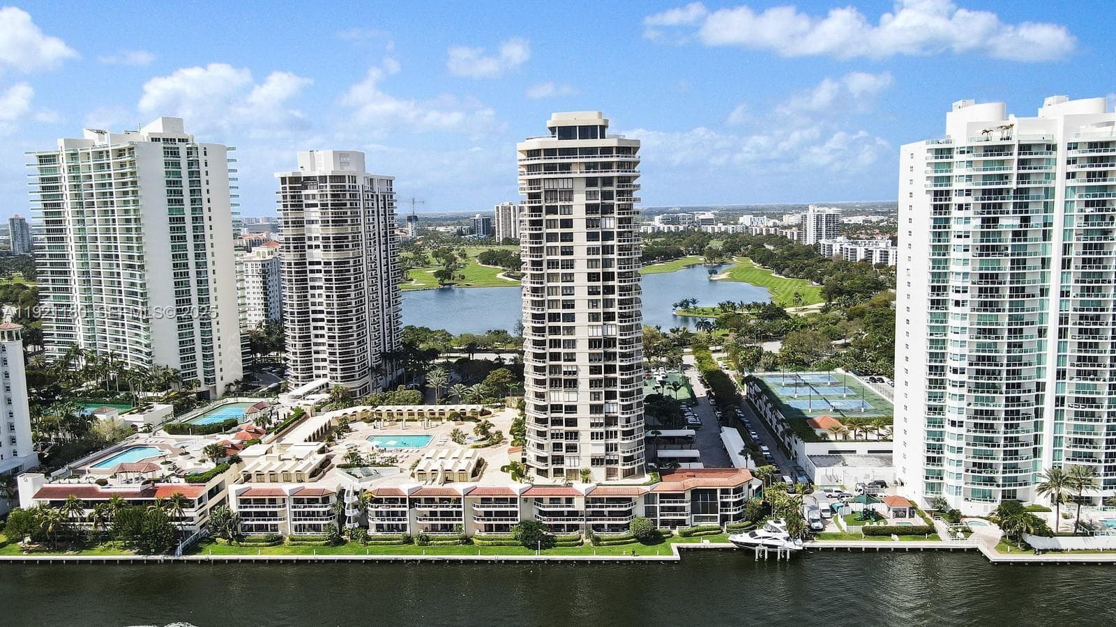 TERRACES NORTH TURNBERRY · #504 in Aventura - Photo 42