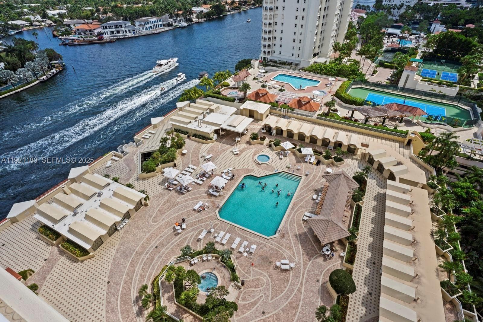 TERRACES NORTH TURNBERRY · #504 in Aventura - Photo 46