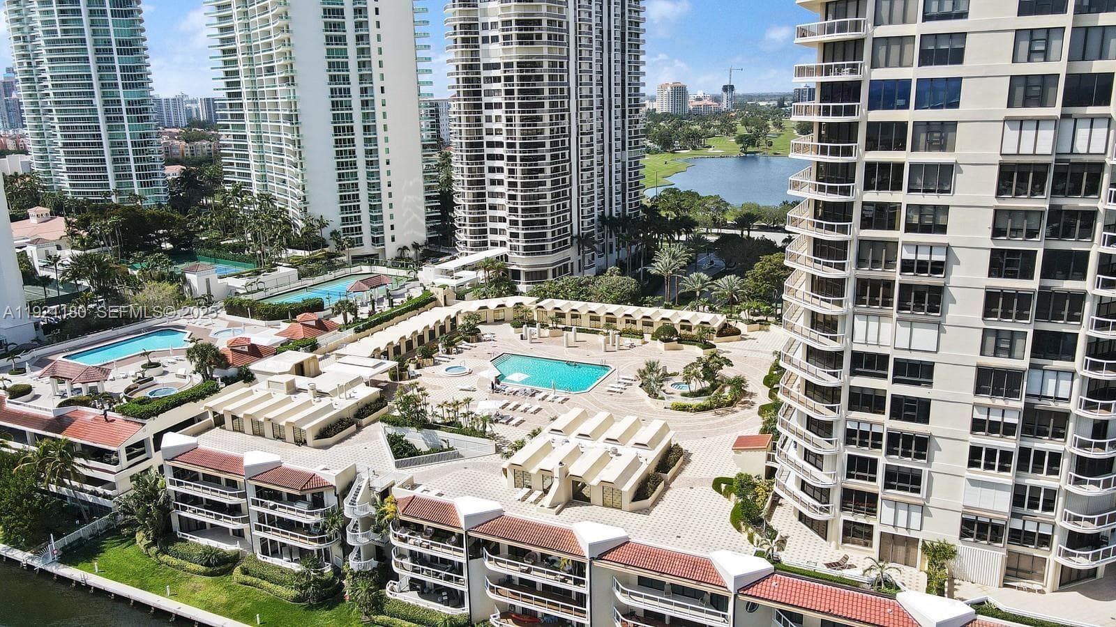 TERRACES NORTH TURNBERRY · #504 in Aventura - Photo 43