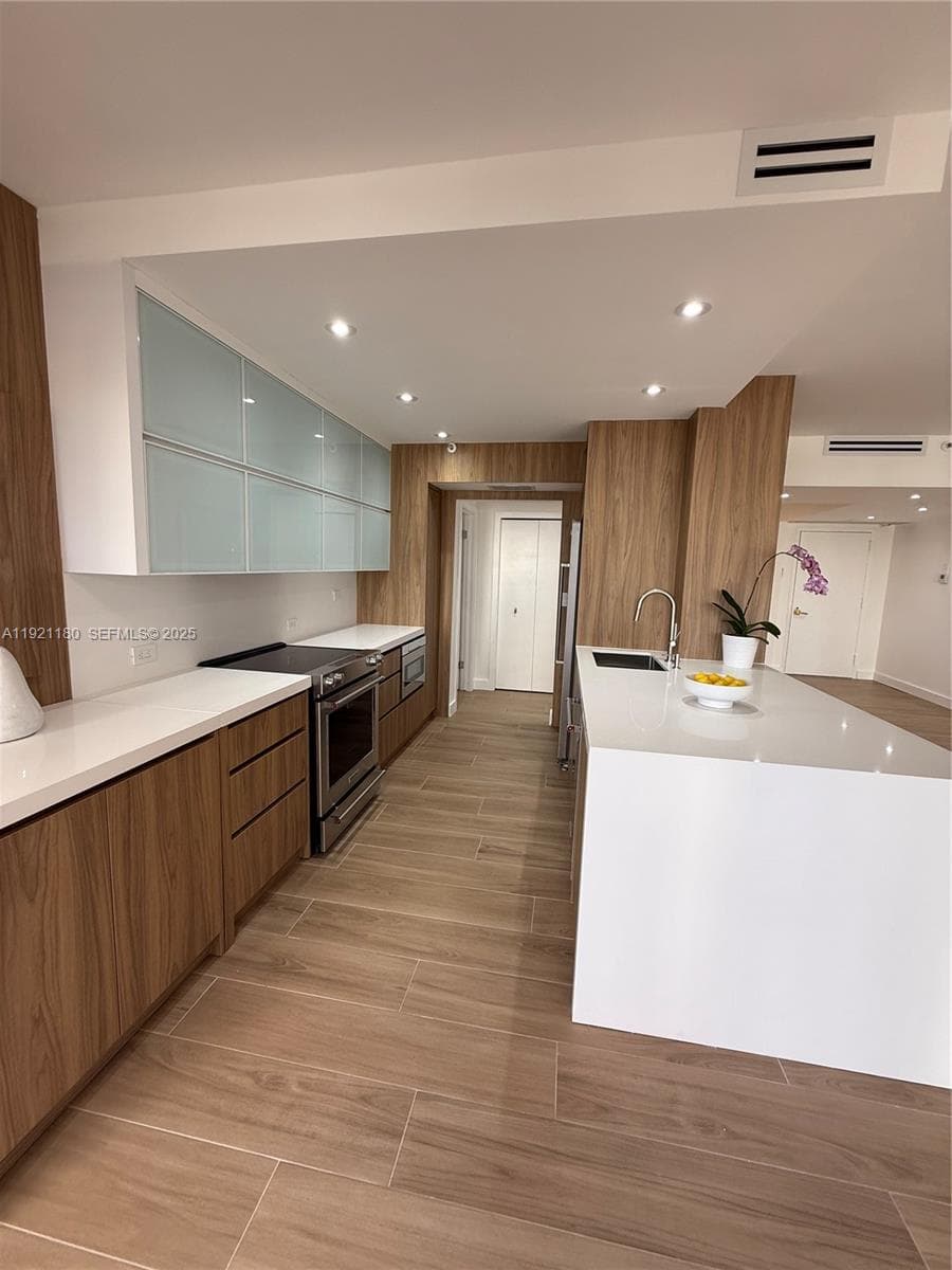 TERRACES NORTH TURNBERRY · #504 in Aventura - Photo 7