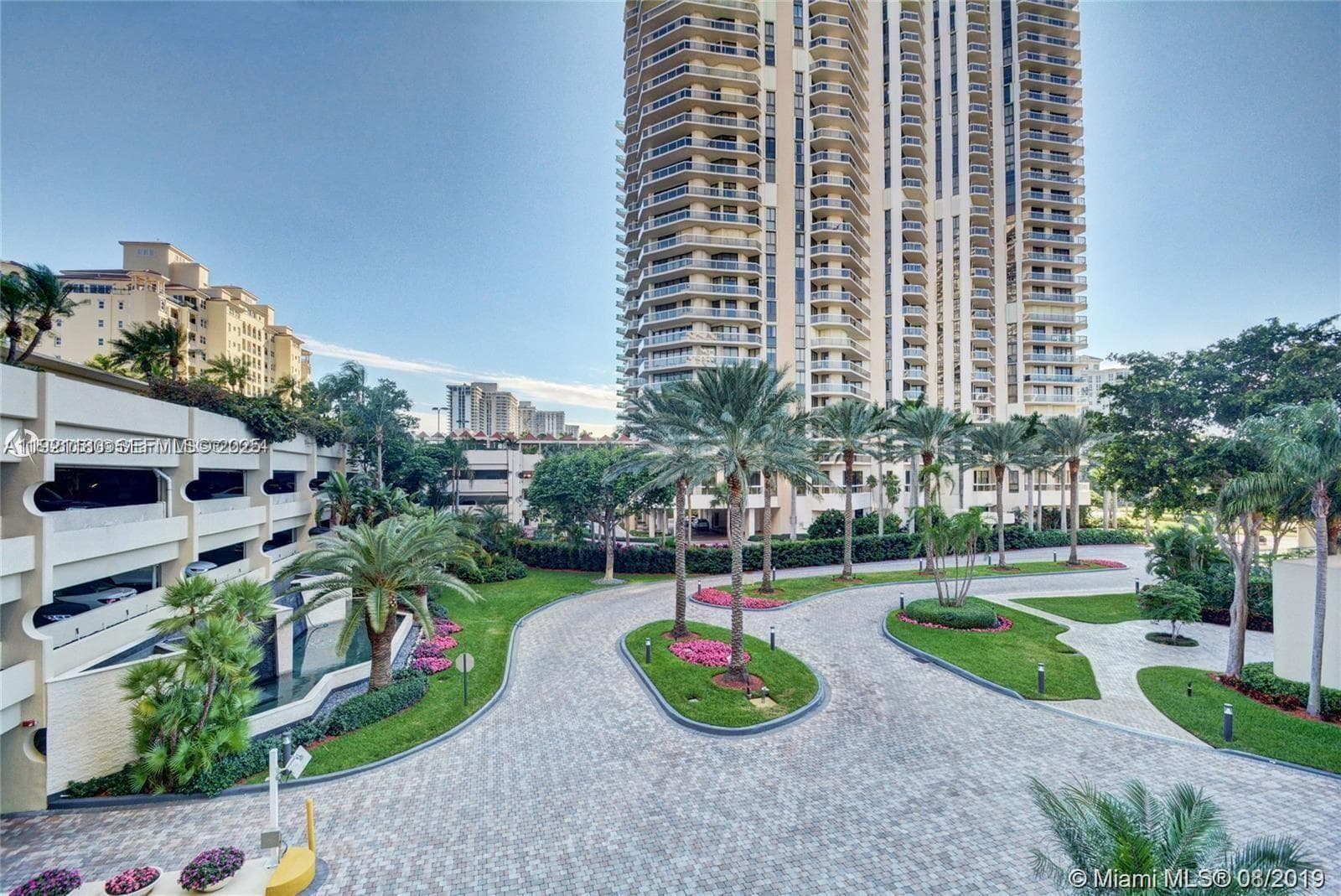 TERRACES NORTH TURNBERRY · #504 in Aventura - Photo 49