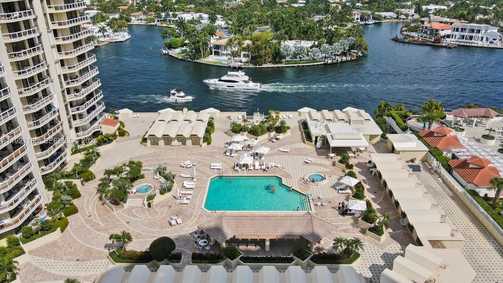 TERRACES NORTH TURNBERRY · #504 in Aventura - Photo 45
